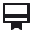 Icon shows a certficate